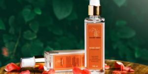 Golden Treez Pure Rose Mist