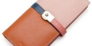 Ladies Leather Wallets