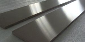 Niobium Plate