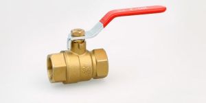 Brass Valve