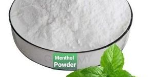 Menthol Powder