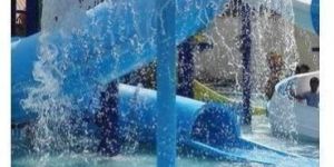Water Park Umbrella