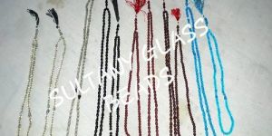 Tasbih Prayer Beads