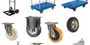 Trolley Wheels