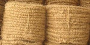 Coconut Coir Rope