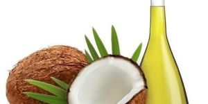 Refined Coconut Oil