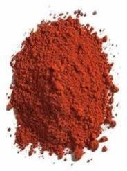 Red Ochre