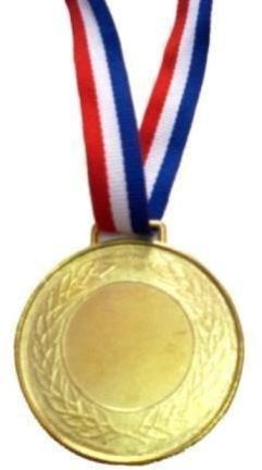 Sports Medal