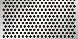 Perforated Sheets