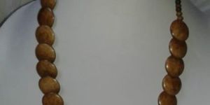 Wooden Necklace