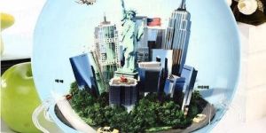 Printed Sublimation Blank Products