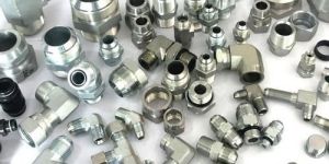 Aluminium Tube Fittings