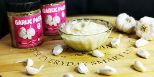 Garlic Paste