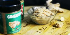 Ginger Paste