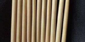 Natural Handcrafted Bamboo Pen