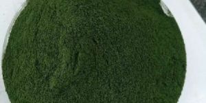 Organic Spirulina Powder