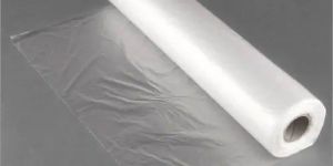 HDPE Polythene Sheets