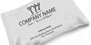 Printed Courier Bags