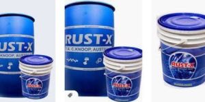 Industrial Washing Agent - VIBROX