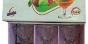 Princes Ice Cream Cup Set