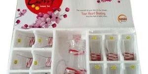 Red Cherry Lemon Set