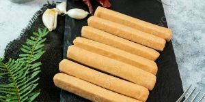 Masala Chicken Sausage