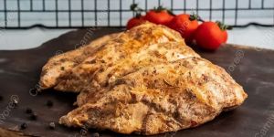 Roasted Chicken Breast