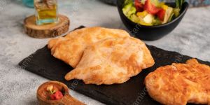 Smoked Chicken Breast