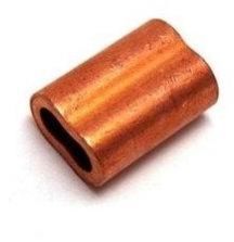 Copper End Sealing Ferrules