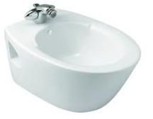 Wall Hung Bidet