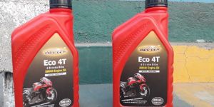Engine Oil Bike 20w40 4T