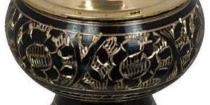 Ceramic Incense Burner