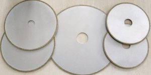 Electroplated Diamond Wheel