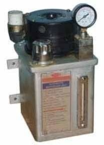 Micro Lubrication System