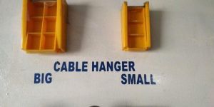 Elevator Cable Hanger