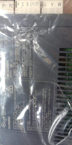 MR-J3-70A Mitsubishi Servo Drive