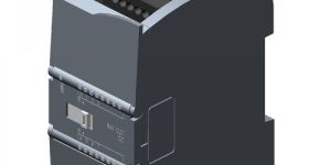 S7-1500 Siemens PLC Module