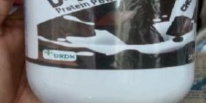 D-Proweet Protein Powder