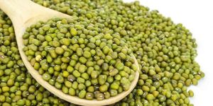 Green Moong Dal