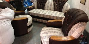 Designer Sofa Set