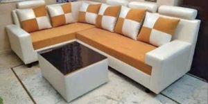 L Type Sofa Set