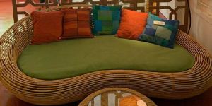 Single Seat Sofa Chair