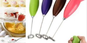 Battery Operated Hand Blender