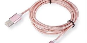 Data & Charging Cable