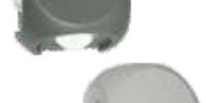 LODL-445S LED Up Down Light