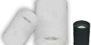 LWSF LED Surface Light