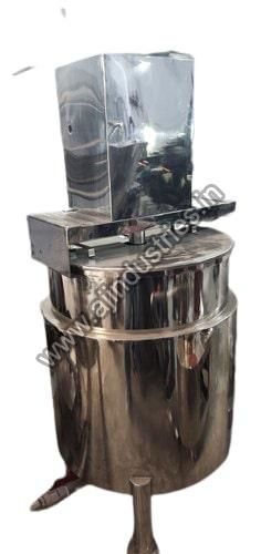 Liquid Mixer Tank