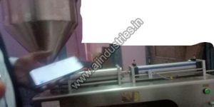 Paste Filling Machine