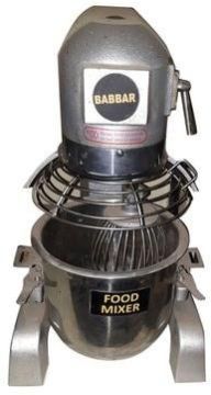 Electric Food Mixer