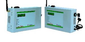 Intrusion Alarm System